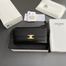 Celine Wallets Purse